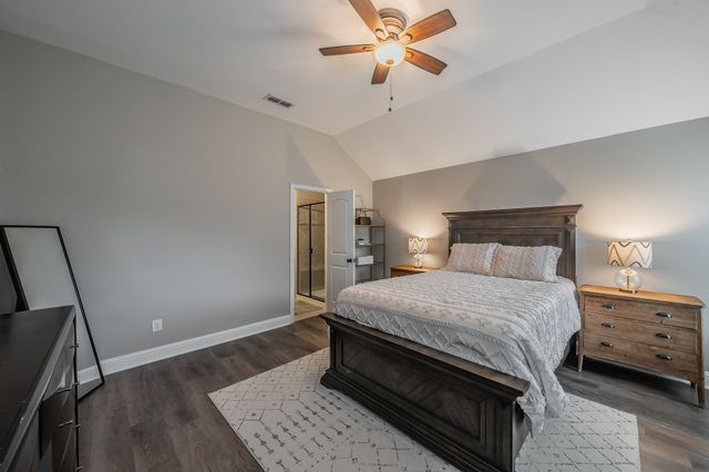 108 Fieldview Drive, Crandall, TX 75114