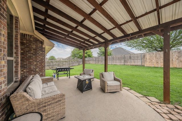 108 Fieldview Drive, Crandall, TX 75114