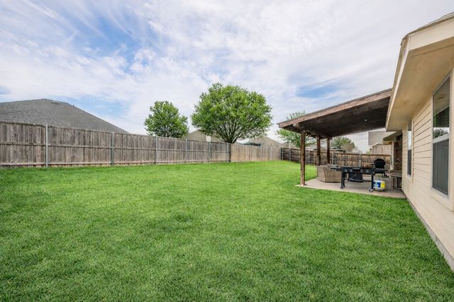 108 Fieldview Drive, Crandall, TX 75114