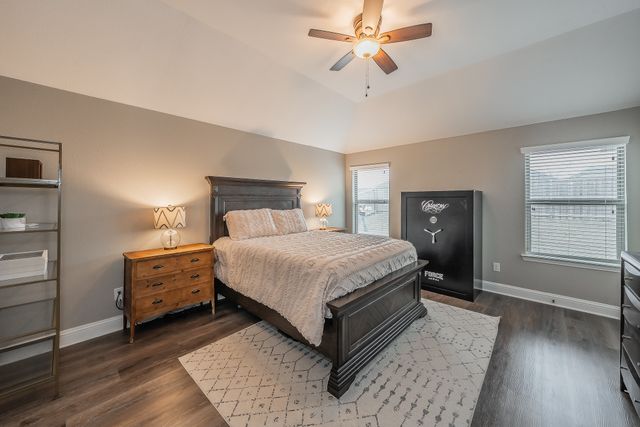 108 Fieldview Drive, Crandall, TX 75114