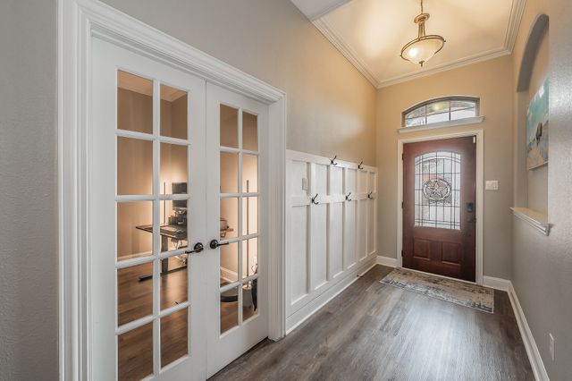 108 Fieldview Drive, Crandall, TX 75114