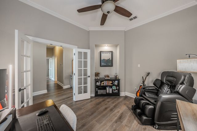 108 Fieldview Drive, Crandall, TX 75114