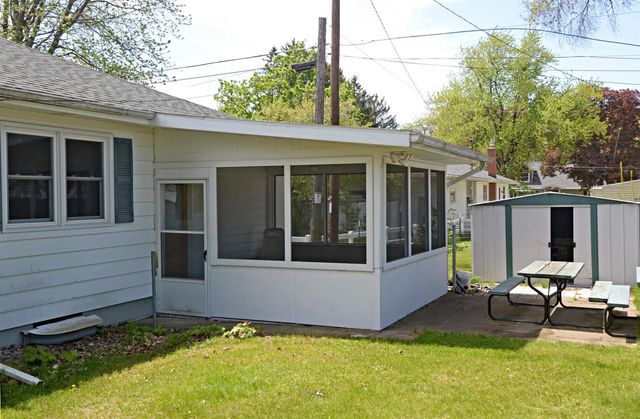 201 Locust Court, Portage, WI 53901