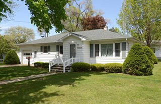 201 Locust Court, Portage, WI 53901