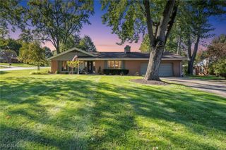 5225 Loma Linda Lane NE, Canton, OH 44714