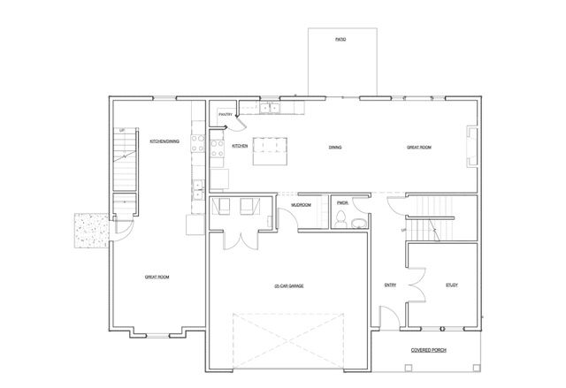 3394 S 960 W, Nibley, UT 84321