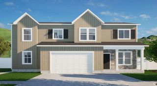 3394 S 960 W, Nibley, UT 84321