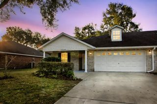25251 SW 15TH AVENUE, Newberry, FL 32669
