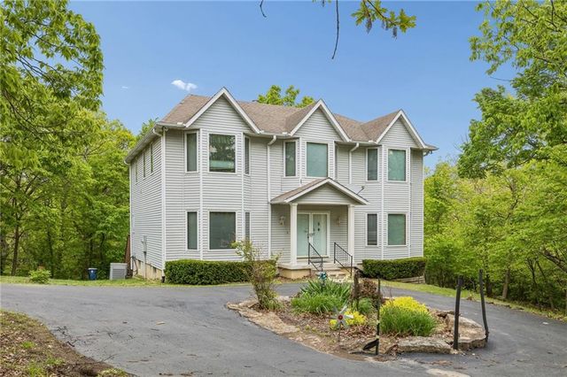 12400 E Bannister Road, Kansas City, MO 64138