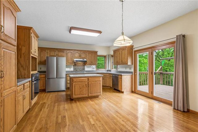 12400 E Bannister Road, Kansas City, MO 64138