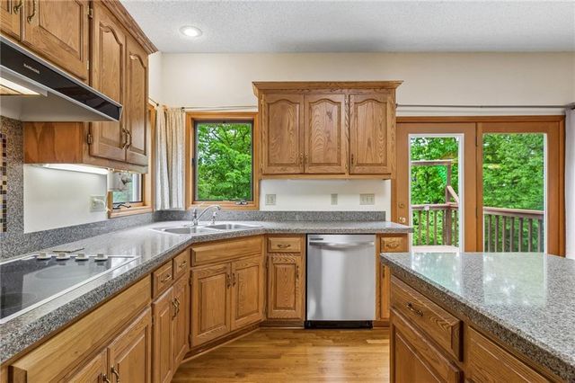 12400 E Bannister Road, Kansas City, MO 64138