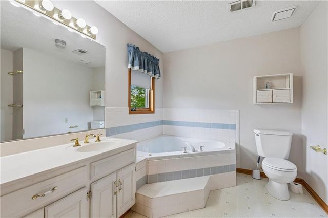 12400 E Bannister Road, Kansas City, MO 64138