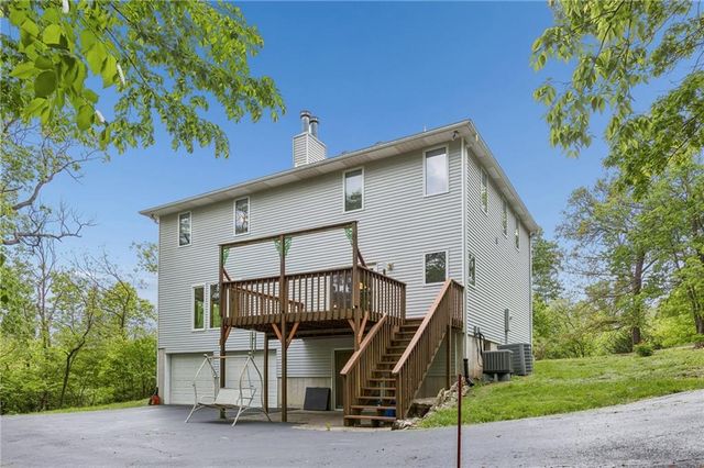 12400 E Bannister Road, Kansas City, MO 64138