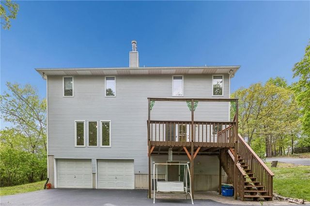 12400 E Bannister Road, Kansas City, MO 64138