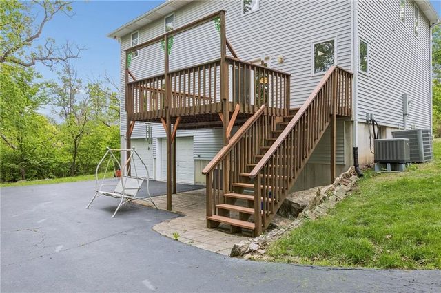 12400 E Bannister Road, Kansas City, MO 64138