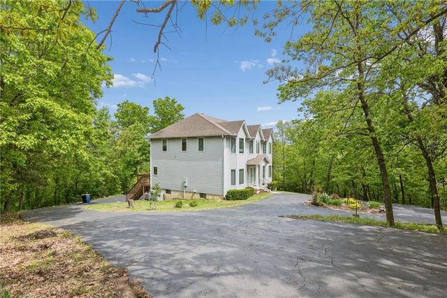 12400 E Bannister Road, Kansas City, MO 64138
