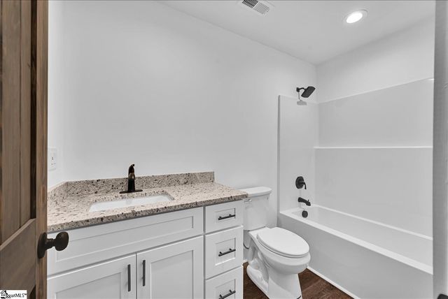 203 Ridgecrest Way, Williamston, SC 29697