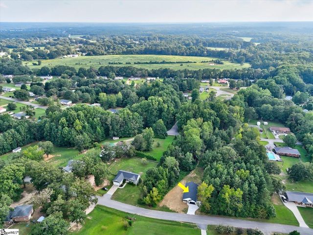 203 Ridgecrest Way, Williamston, SC 29697
