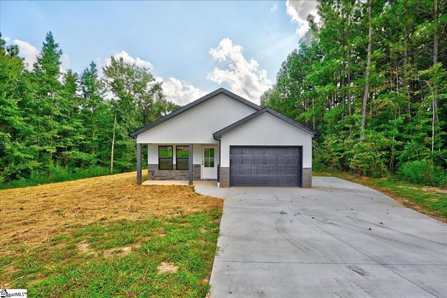 203 Ridgecrest Way, Williamston, SC 29697