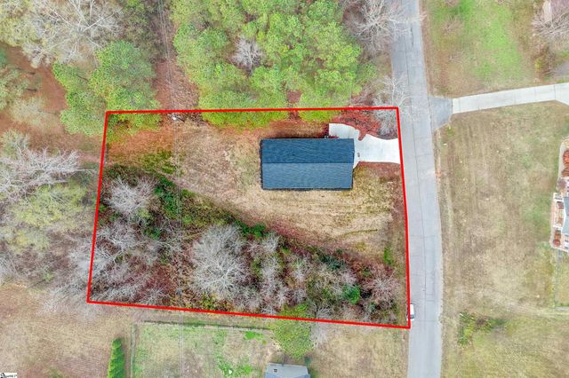 203 Ridgecrest Way, Williamston, SC 29697