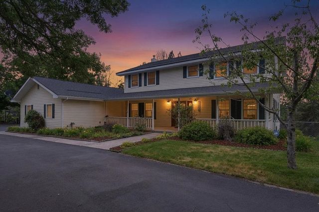 20607 N Market Rd, Colbert, WA 99005