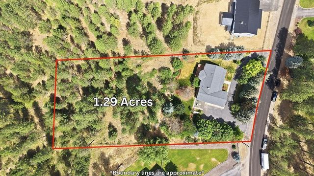 20607 N Market Rd, Colbert, WA 99005