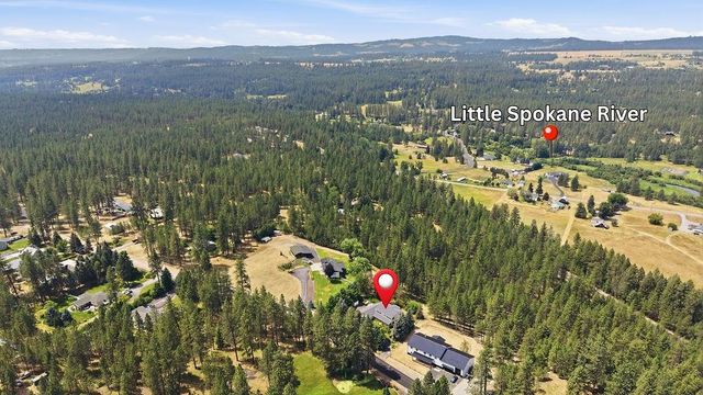 20607 N Market Rd, Colbert, WA 99005