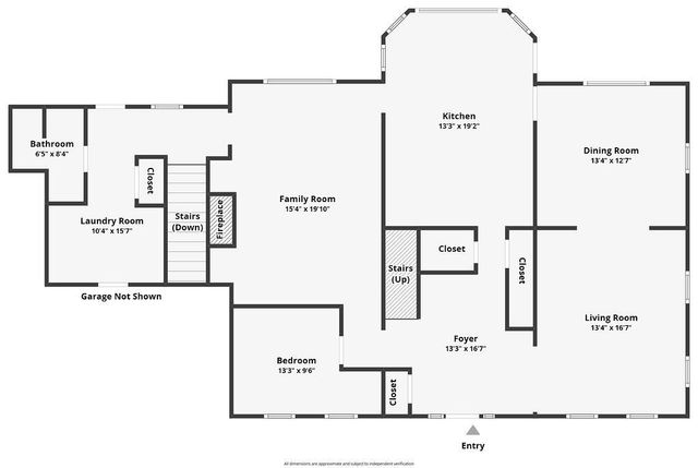 20607 N Market Rd, Colbert, WA 99005