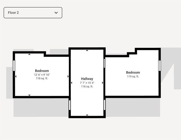 10 Washington Street 2, Medford, MA 02155