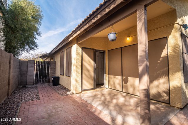 18837 N 43RD Place, Phoenix, AZ 85050