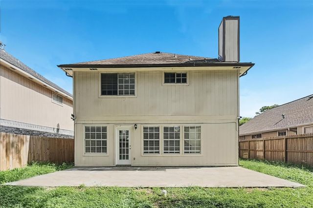 9151 Autumn Harvest Drive, Houston, TX 77064