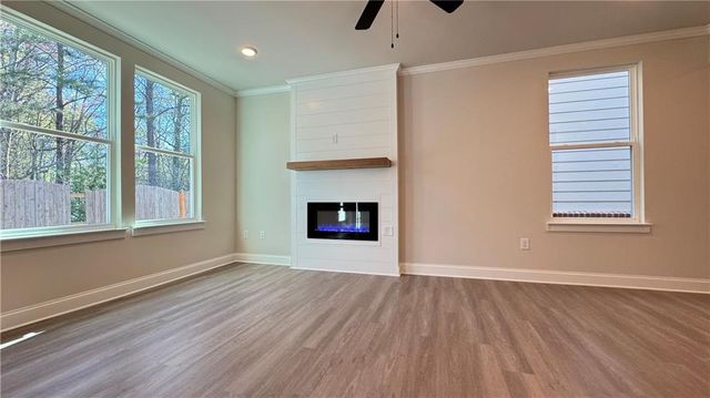 709 Stickley Oak Way, Woodstock, GA 30189