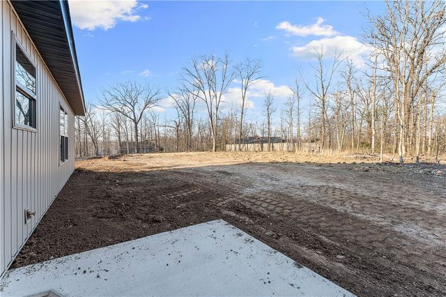 37 Wishaw Drive, Bella Vista, AR 72715