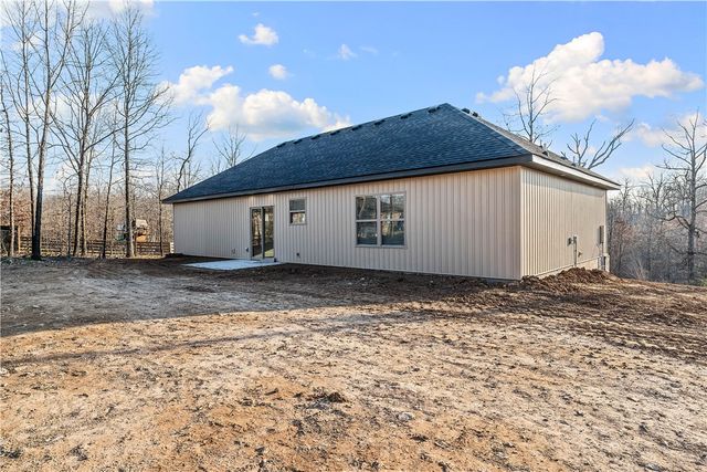 37 Wishaw Drive, Bella Vista, AR 72715