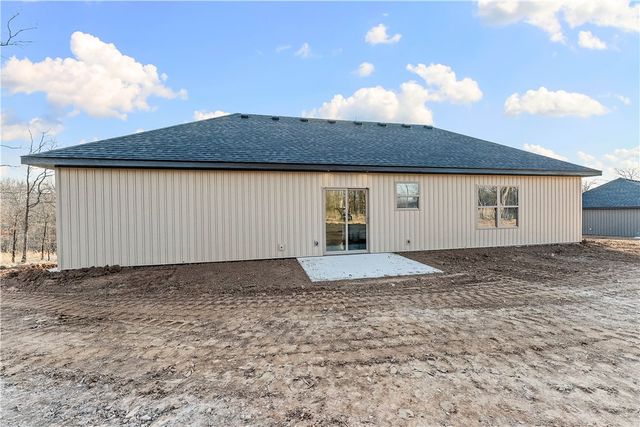 37 Wishaw Drive, Bella Vista, AR 72715