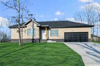 37 Wishaw Drive, Bella Vista, AR 72715
