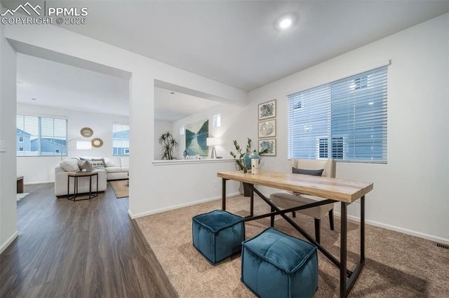 4913 Eddleman Court, Colorado Springs, CO 80925