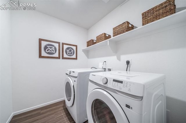 4913 Eddleman Court, Colorado Springs, CO 80925