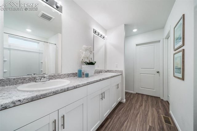 4913 Eddleman Court, Colorado Springs, CO 80925