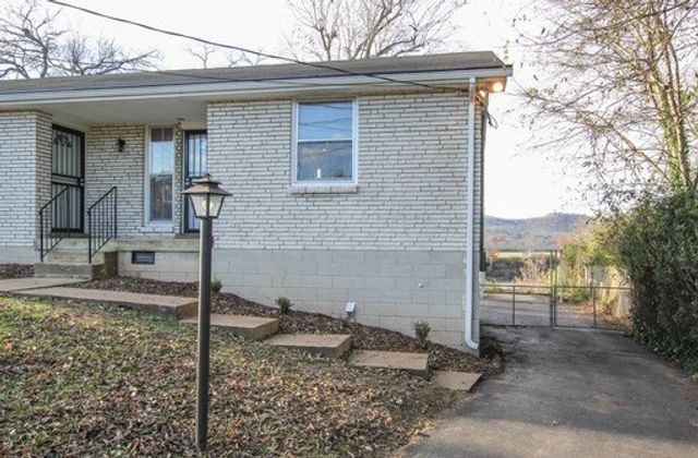439B Capri Drive, Nashville, TN 37209