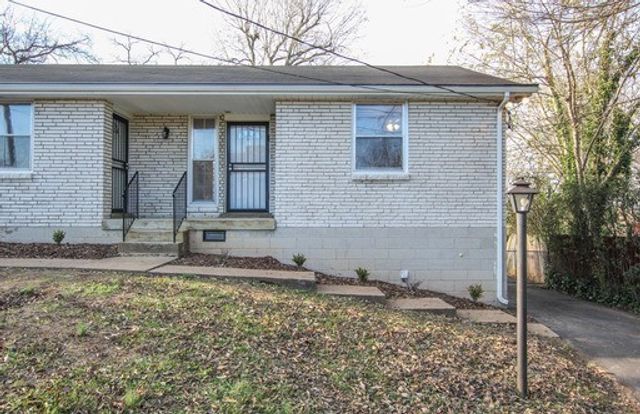 439B Capri Drive, Nashville, TN 37209