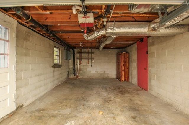 439B Capri Drive, Nashville, TN 37209