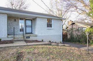 439B Capri Drive, Nashville, TN 37209