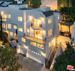 3943 Avenida Del Sol, Studio City (los Angeles), CA 91604