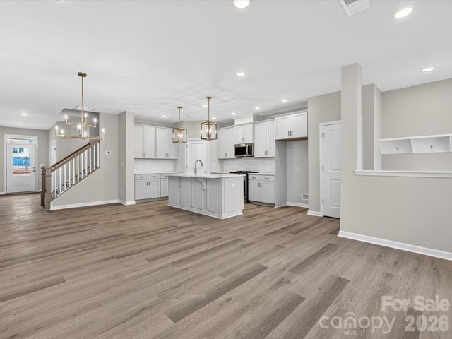 11439 Prosperity Church Road, Huntersville, NC 28078