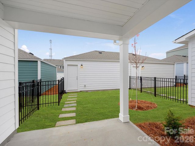 11439 Prosperity Church Road, Huntersville, NC 28078