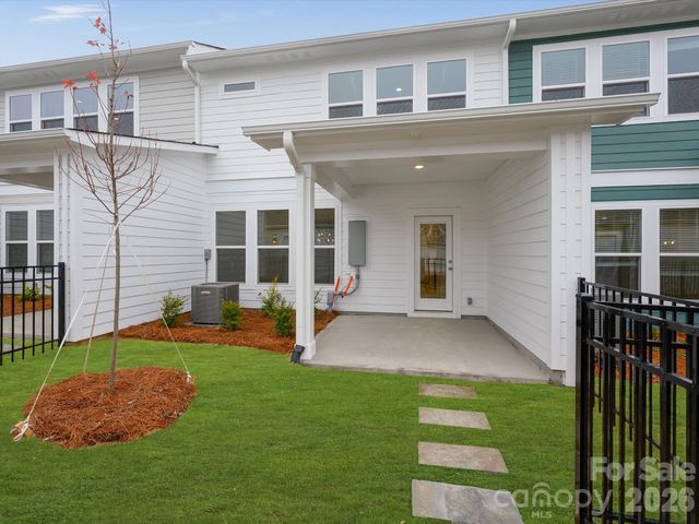 11439 Prosperity Church Road, Huntersville, NC 28078