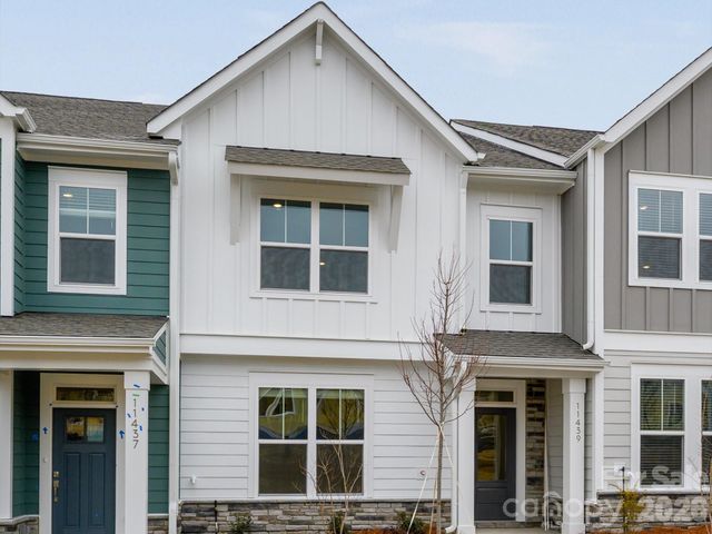 11439 Prosperity Church Road, Huntersville, NC 28078