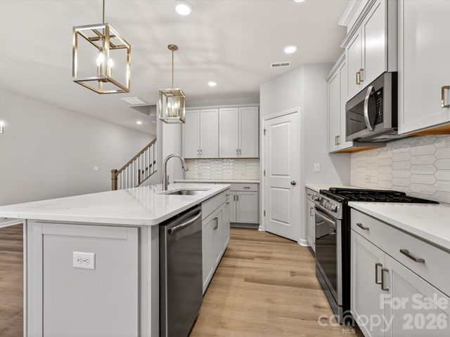 11439 Prosperity Church Road, Huntersville, NC 28078