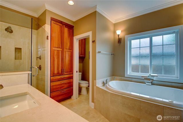 12220 Maple Crest Drive, Burlington, WA 98233